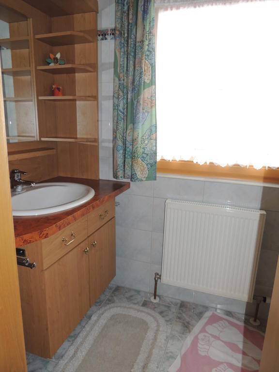 Ferienwohnungen Lemberger Krimml Room photo